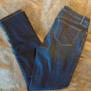 Lauren Conrad Dark Skinny (8)